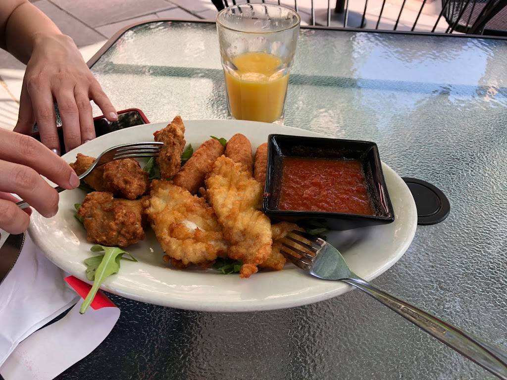 Nisi | restaurant | 549 Main St, New York, NY 10044, USA | 2127521517 OR +1 212-752-1517