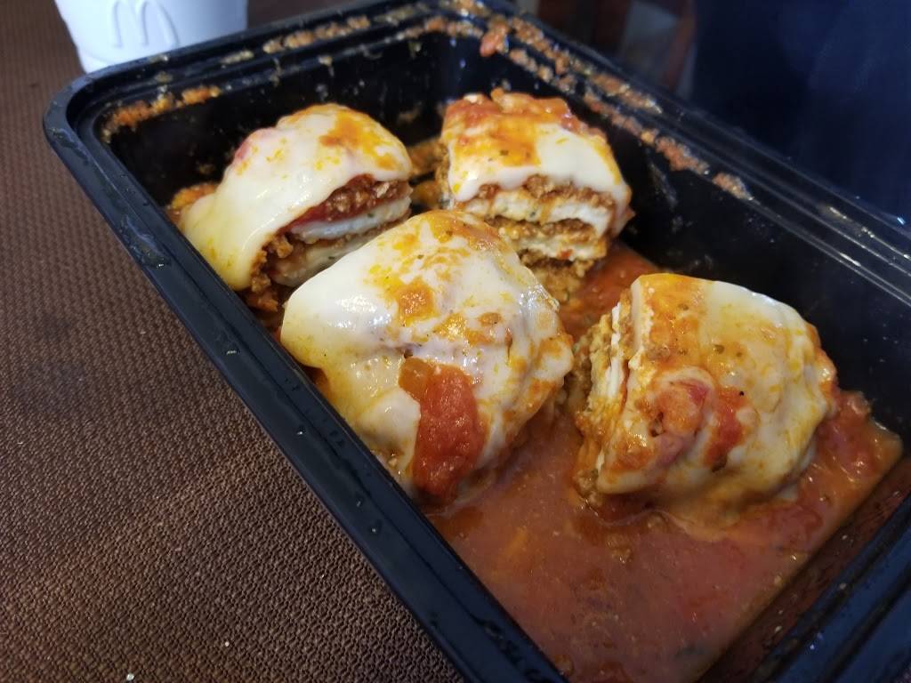 Riccis Italian Sausage | restaurant | 500 Pine Hollow Rd, McKees Rocks, PA 15136, USA | 4123319531 OR +1 412-331-9531