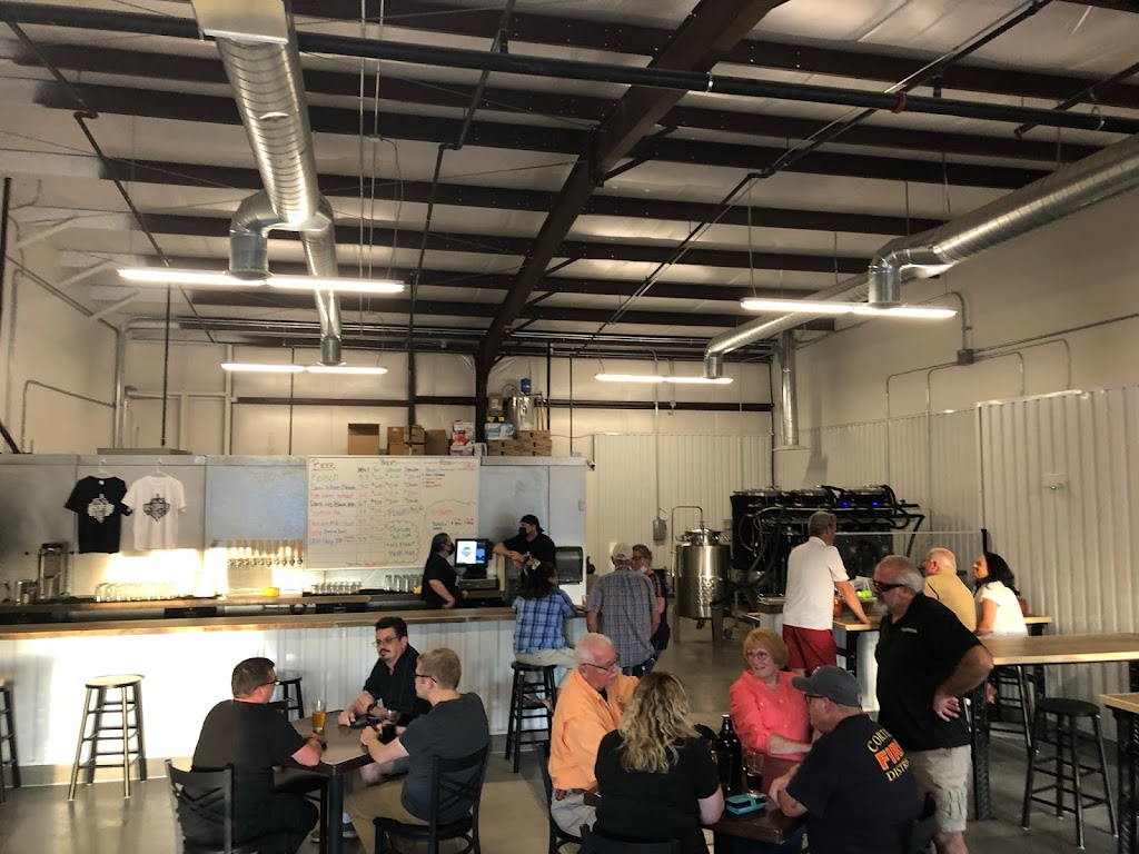 McHoppers Brew Co | meal takeaway | 396 US Hwy 95A S, Fernley, NV 89408, USA | 7759806512 OR +1 775-980-6512