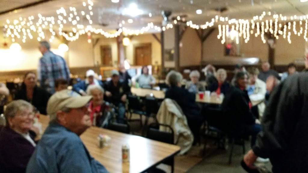 Bremen VFW Post 8972 / American Legion Post 191 | restaurant | 1940, 1750 W Plymouth St, Bremen, IN 46506, USA | 5745464971 OR +1 574-546-4971