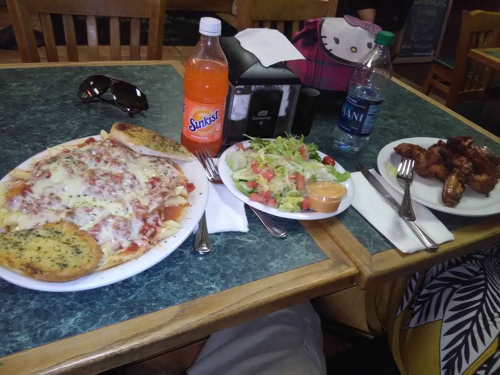 Grand Slam Pizza | restaurant | 472 S Main St, Manchester, NH 03102, USA | 6036225522 OR +1 603-622-5522