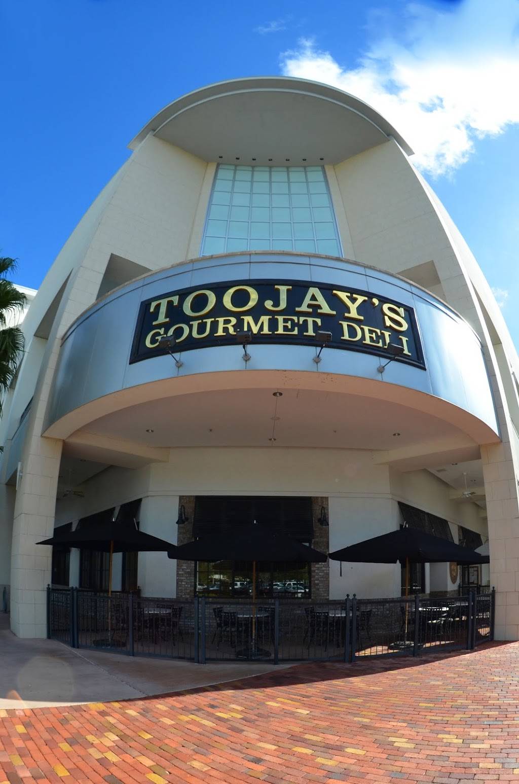 TooJays Deli • Bakery • Restaurant | restaurant | 11701 Lake Victoria Gardens Ave. Palm Beach Gardens, FL 33410, USA | 5616223262 OR +1 561-622-3262