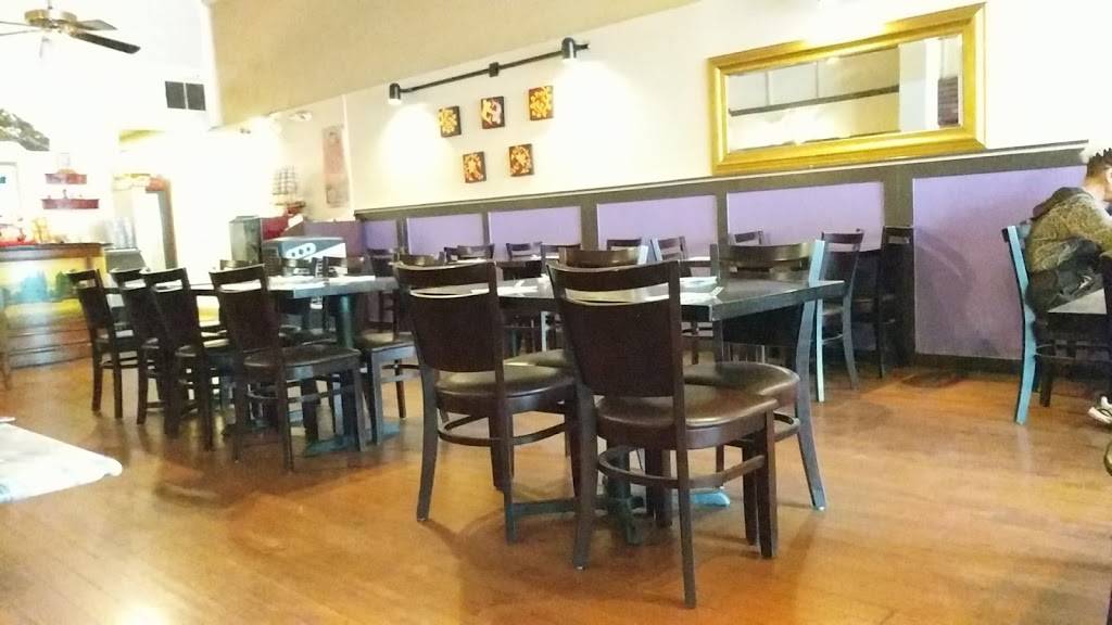 Sonora Thai Cuisine | restaurant | 51 S Washington St, Sonora, CA 95370, USA | 2095322355 OR +1 209-532-2355