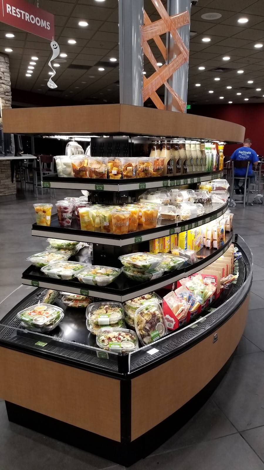 Flying J Travel Center | restaurant | 345 Roth Rd, Lathrop, CA 95330, USA | 2099821460 OR +1 209-982-1460