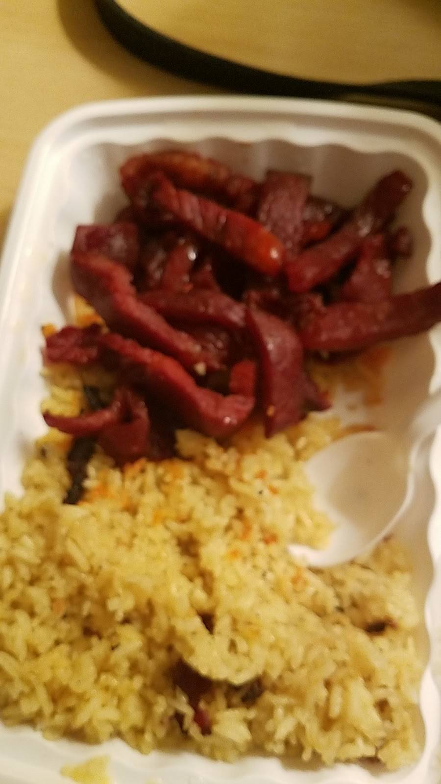 China Garden | restaurant | 1572 N Franklin St, Christiansburg, VA 24073, USA | 5403814061 OR +1 540-381-4061