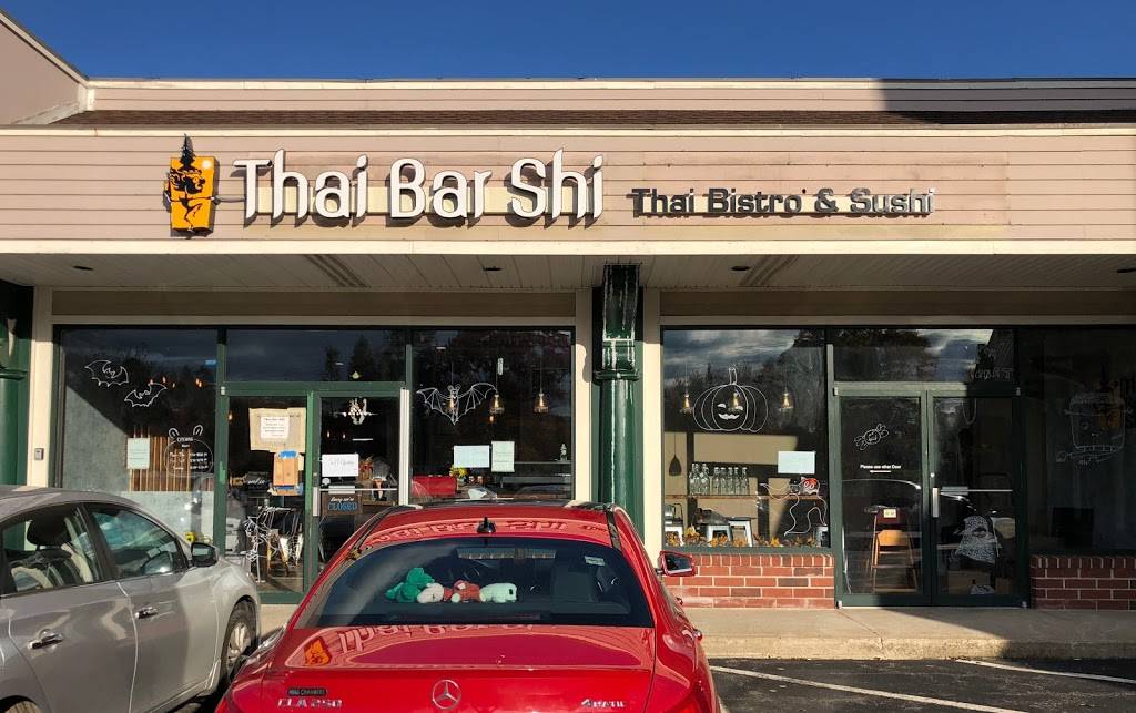 ThaiBarShi | restaurant | 336 Washington St, Weymouth, MA 02188, USA | 7818120070 OR +1 781-812-0070