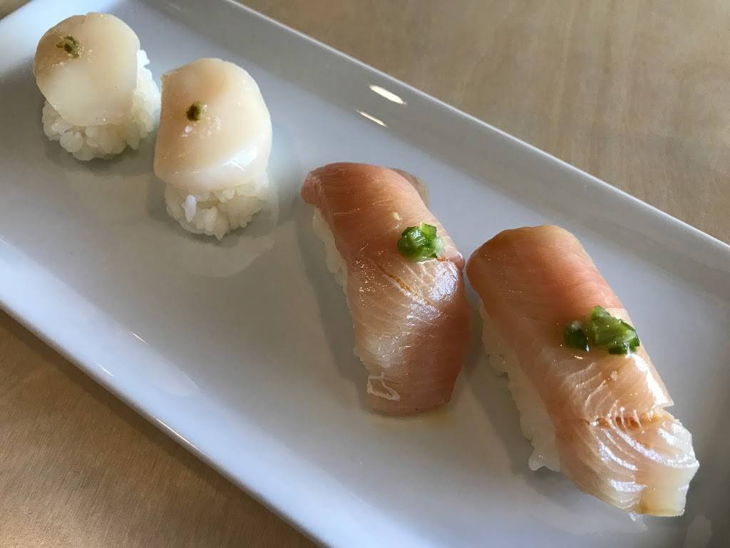 Fatty Tuna | restaurant | 2967 Michelson Dr G, Irvine, CA 92612, USA | 9498256266 OR +1 949-825-6266