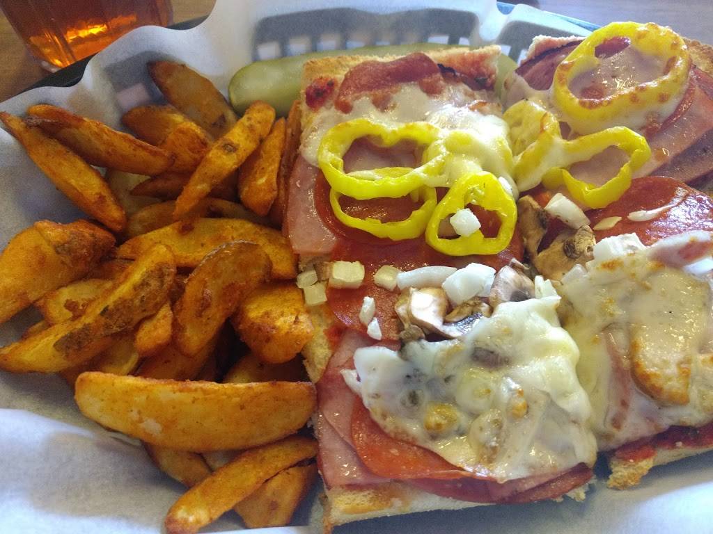 DorLo Pizza | restaurant | 1211 Orange St, Ashland, OH 44805, USA | 4192893577 OR +1 419-289-3577