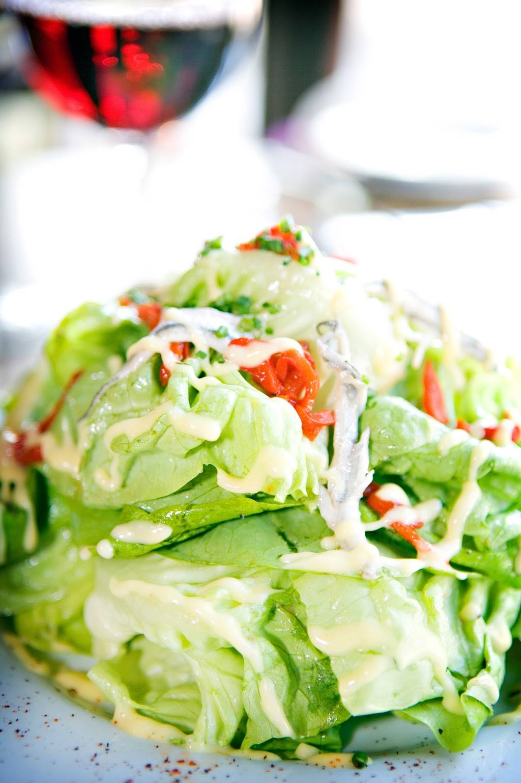 LArdoise | restaurant | 151 Noe St, San Francisco, CA 94114, USA | 4154372600 OR +1 415-437-2600