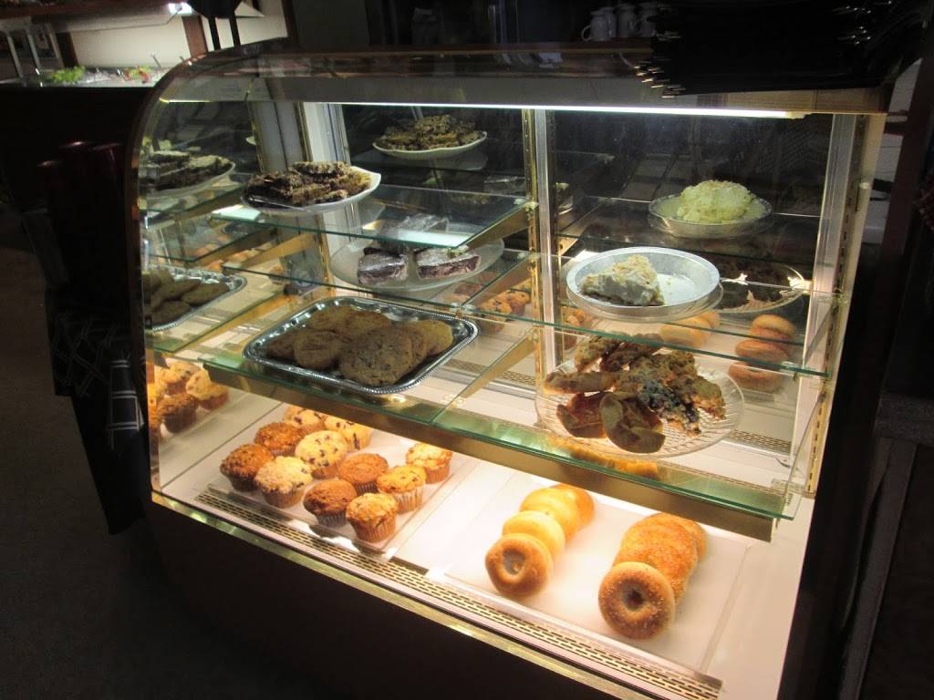 Four & Twenty Cafe | cafe | 420 S Main St, Princeton, IL 61356, USA | 8158754200 OR +1 815-875-4200