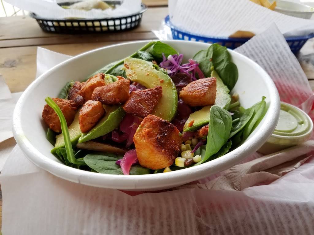 Tacodeli | restaurant | 1878 Sylvan Ave, Dallas, TX 75208, USA | 2147601930 OR +1 214-760-1930