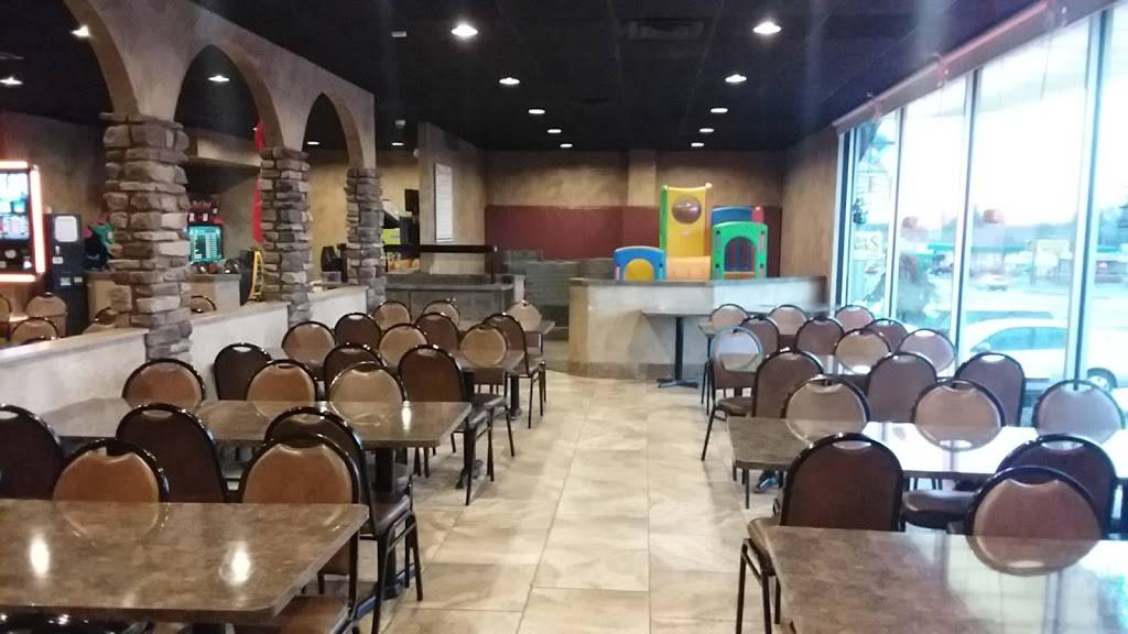 Coccas Pizza | restaurant | 7144 Market St, Youngstown, OH 44512, USA | 3307261669 OR +1 330-726-1669