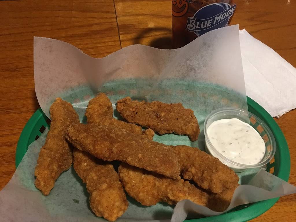 McGraws Bar and Grill | restaurant | 864 El Camino Real, Belmont, CA 94002, USA | 6505959531 OR +1 650-595-9531