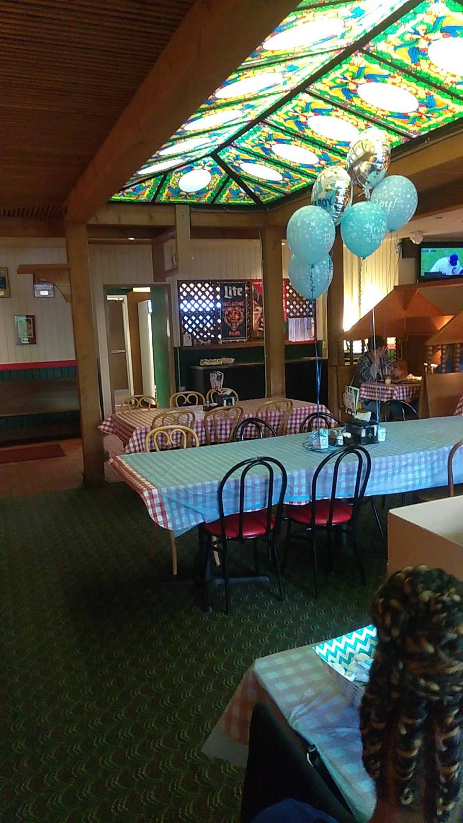 Aurelios Pizza | restaurant | 416 Ridge Rd, Munster, IN 46321, USA | 2198362336 OR +1 219-836-2336