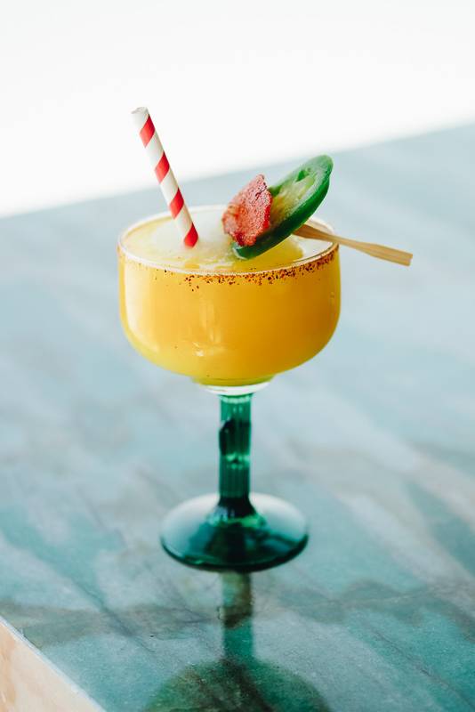 Tazon | restaurant | 500 N Harbor Blvd, Fullerton, CA 92832, USA | 6572487330 OR +1 657-248-7330