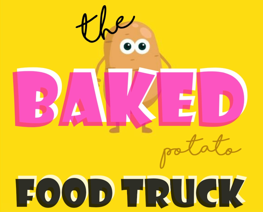 The Baked Potato Food Truck | restaurant | 408 Wood St, Piqua, OH 45356, USA | 9375412256 OR +1 937-541-2256