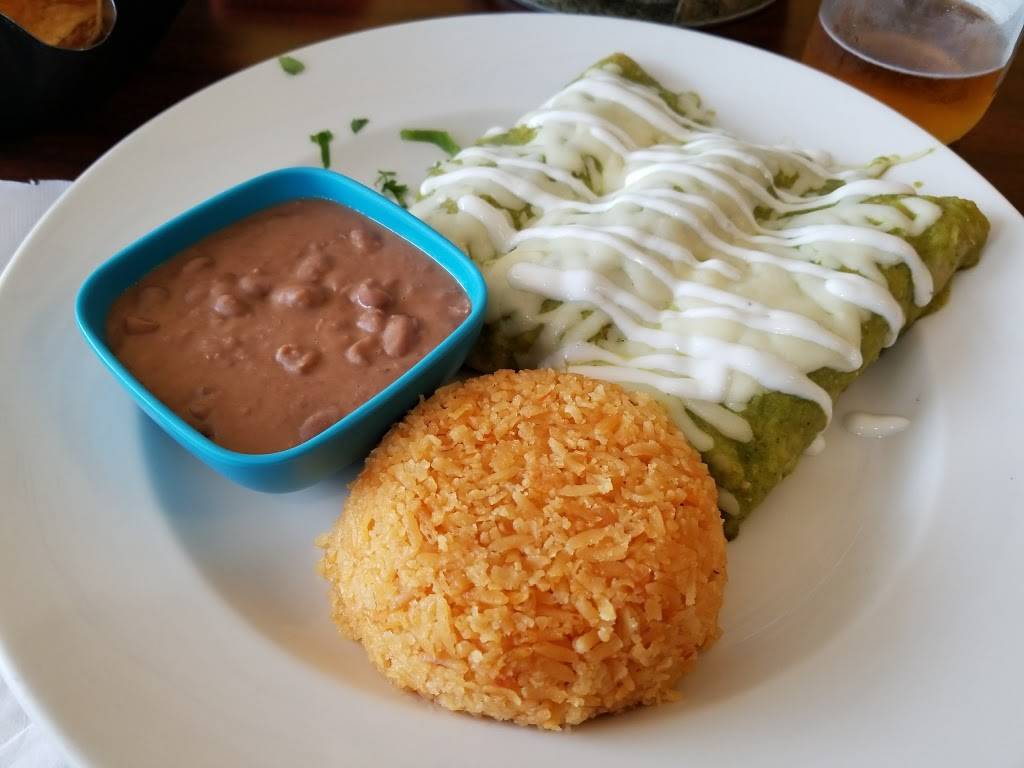 Taqueria Mi Tierra | restaurant | 459 W Irving Park Rd, Bensenville, IL 60106, USA | 6305958830 OR +1 630-595-8830