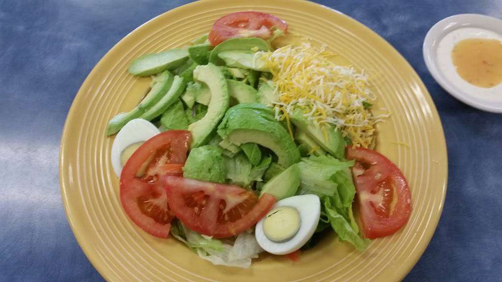 Brandons Diner | restaurant | 2407 S Vineyard Ave, Ontario, CA 91761, USA | 9099473494 OR +1 909-947-3494