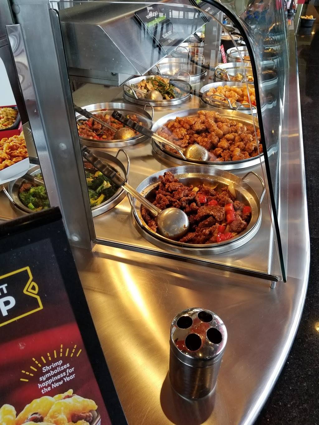 Panda Express | meal takeaway | 1640 Milwaukee Ave, Vernon Hills, IL 60061, USA | 8475738128 OR +1 847-573-8128