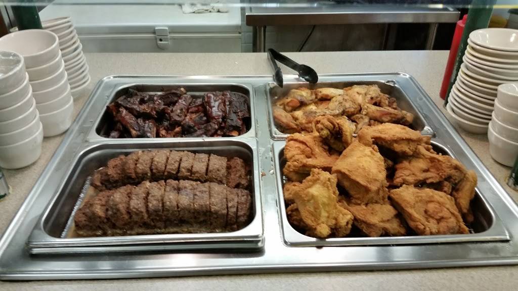 Stephs Southern Soul Restaurant | restaurant | 14519 5th St, Dade City, FL 33523, USA | 3524375907 OR +1 352-437-5907