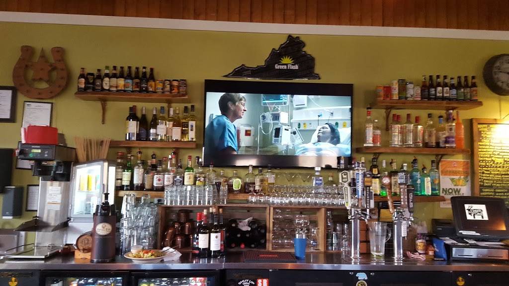 The Green Goat | restaurant | 802 Wiley Dr SW, Roanoke, VA 24015, USA | 5409046091 OR +1 540-904-6091