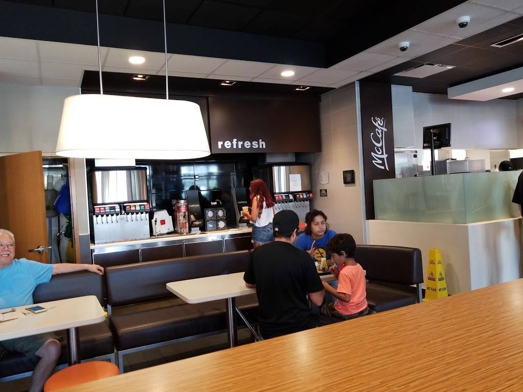 McDonalds | cafe | 80-03 Queens Blvd, Elmhurst, NY 11373, USA | 7184781204 OR +1 718-478-1204