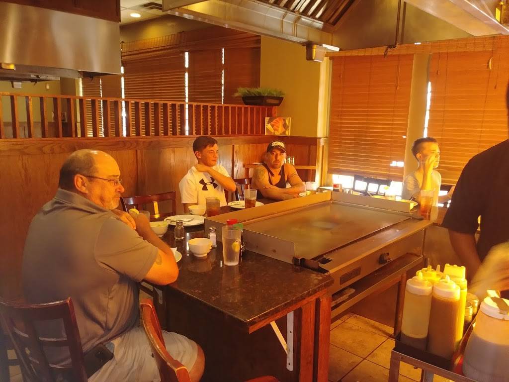 Tokyo Restaurant | restaurant | 1946 W Spring St, Monroe, GA 30655, USA | 7702071134 OR +1 770-207-1134