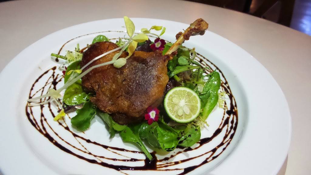 Full Moon SD | restaurant | 926 Fifth Ave, San Diego, CA 92101, USA | 6192333711 OR +1 619-233-3711