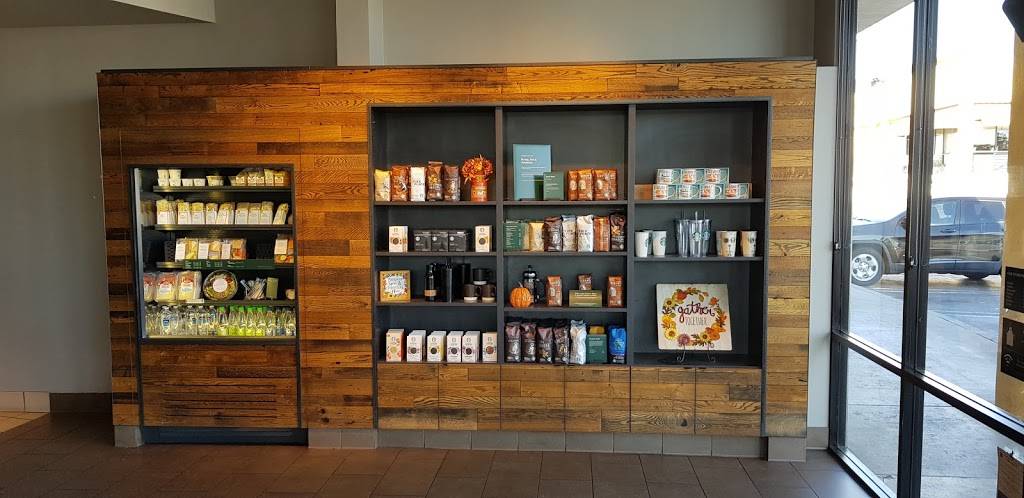 Starbucks | cafe | 10235 Reseda Blvd Ste D4 & D6, Northridge, CA 91324, USA | 8187096934 OR +1 818-709-6934