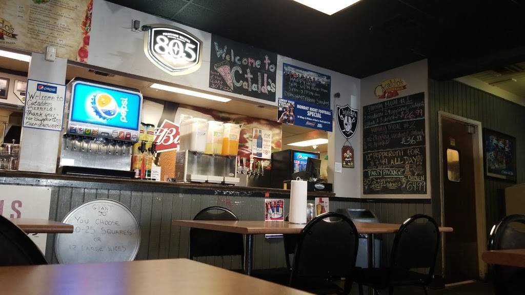 Rocket Pizza Co | restaurant | 6111 Niles St, Bakersfield, CA 93306, USA | 6613637200 OR +1 661-363-7200