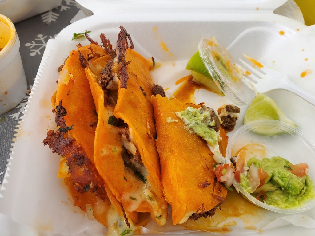 Tacos Las Californias LLc | restaurant | 7007 N Armenia Ave, Tampa, FL 33604, USA | 8133840615 OR +1 813-384-0615