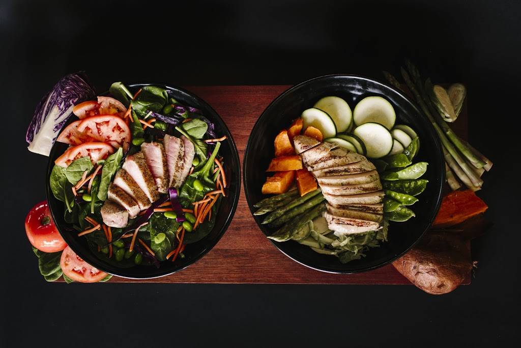 Clean Eatz | cafe | 155 West End Ave, Knoxville, TN 37934, USA | 8652880996 OR +1 865-288-0996