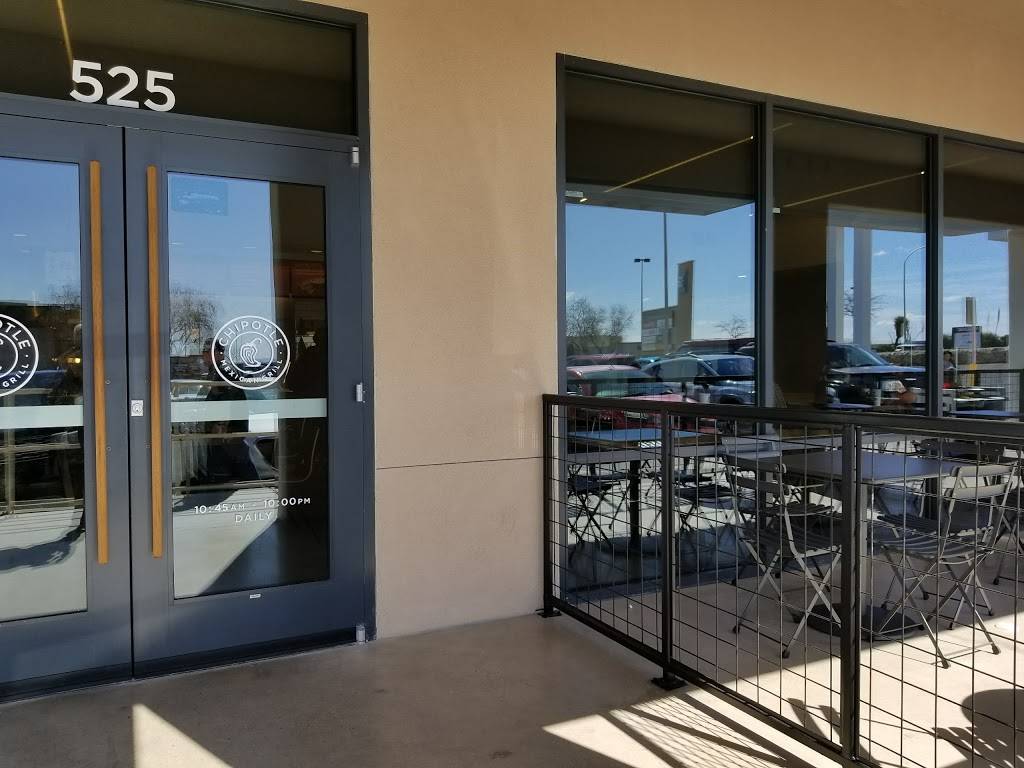 Chipotle Mexican Grill | restaurant | 525 S Telshor Blvd Ste A, Las Cruces, NM 88011, USA | 5755223096 OR +1 575-522-3096
