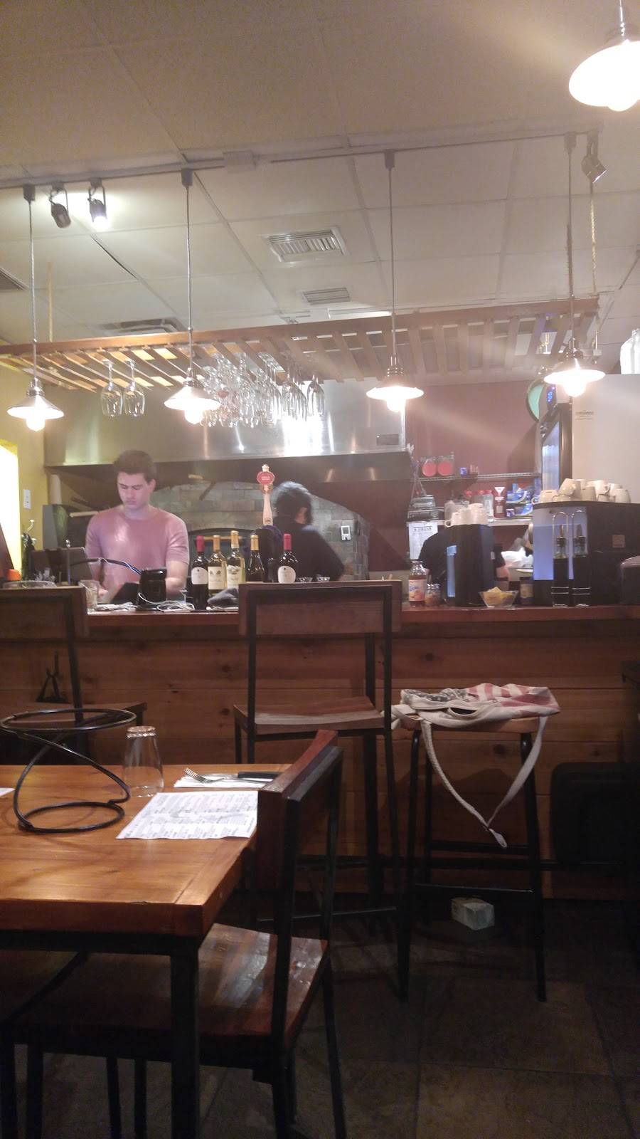 Don Nicola Pizzeria | restaurant | 3585 Mystic Pointe Dr, Aventura, FL 33180, USA | 7869162028 OR +1 786-916-2028