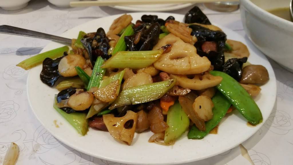 New Jumbo Seafood Restaurant | restaurant | 1532 Noriega St, San Francisco, CA 94122, USA | 4156811800 OR +1 415-681-1800