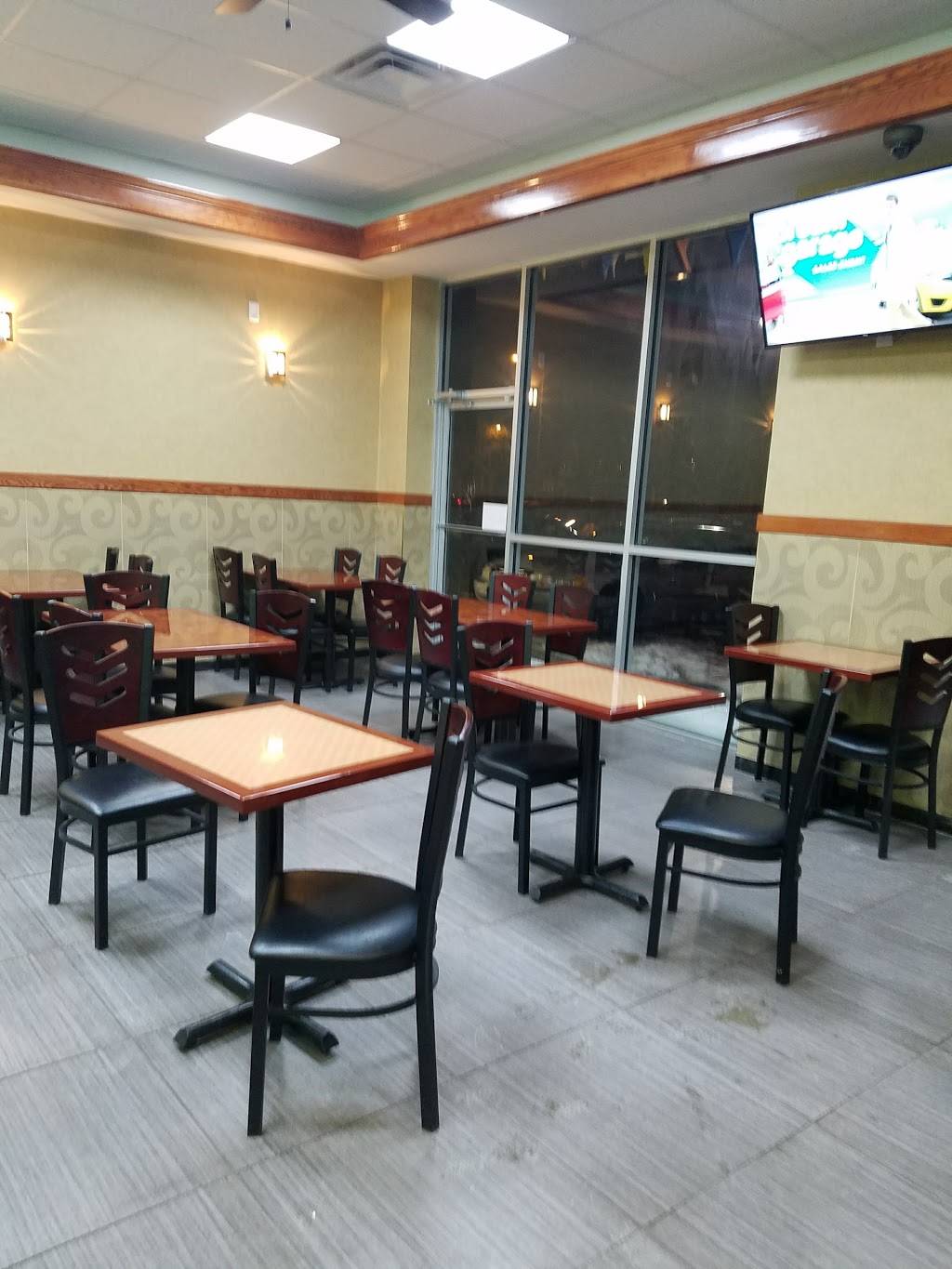 Dannys Wok | restaurant | 4322 N Broad St, Philadelphia, PA 19140, USA | 2673316699 OR +1 267-331-6699