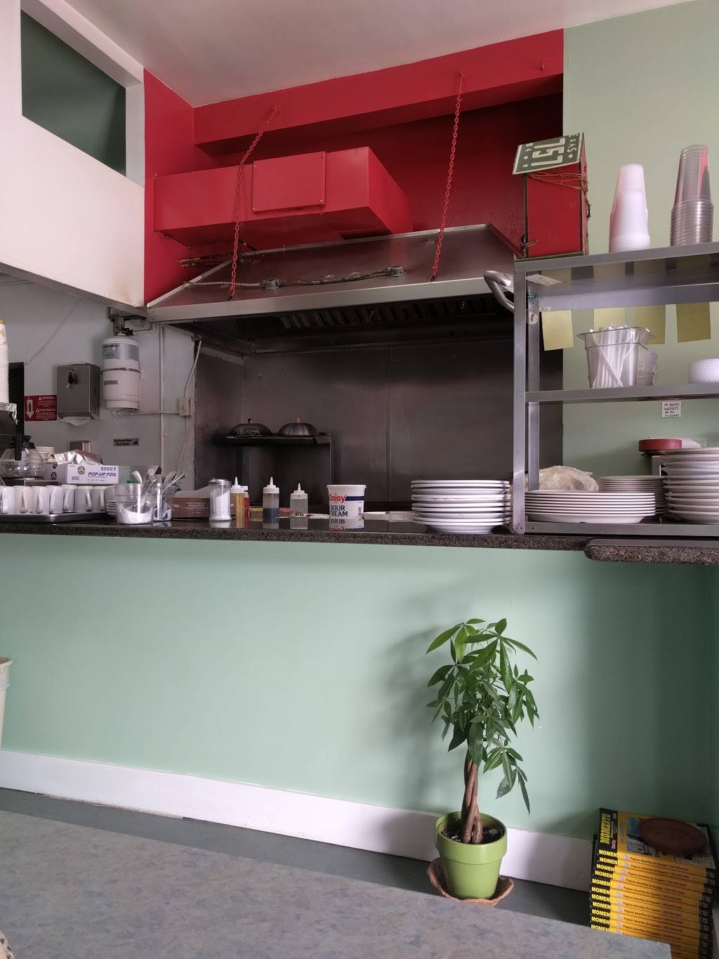 Los Trinos | restaurant | 5672 Mission St, San Francisco, CA 94112, USA | 4157695093 OR +1 415-769-5093