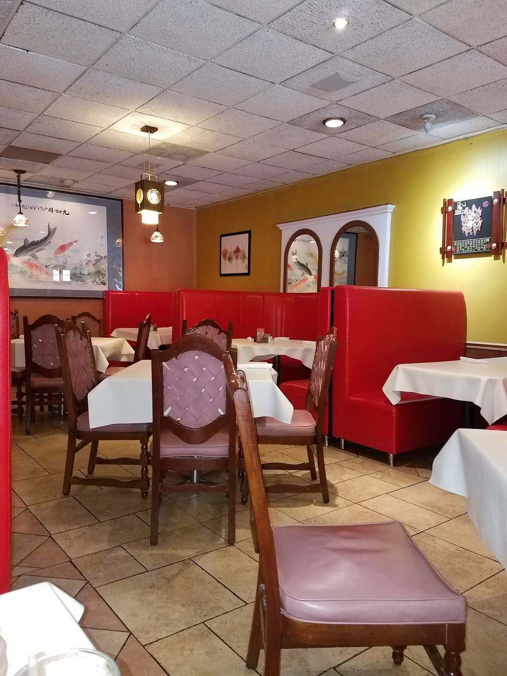 Shun Lee Palace | restaurant | 4340 Colwick Rd, Charlotte, NC 28211, USA | 7043662025 OR +1 704-366-2025