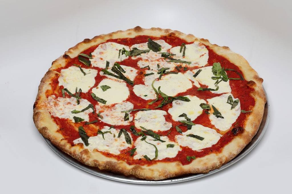 Manhattan NY Pizza - Restaurant & Pizza | meal delivery | 1923 Cordova Rd, Fort Lauderdale, FL 33316, USA | 9549904757 OR +1 954-990-4757