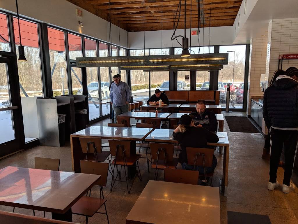 Chipotle Mexican Grill | restaurant | 2640 Creekside Dr, Twinsburg, OH 44087, USA | 3304050772 OR +1 330-405-0772