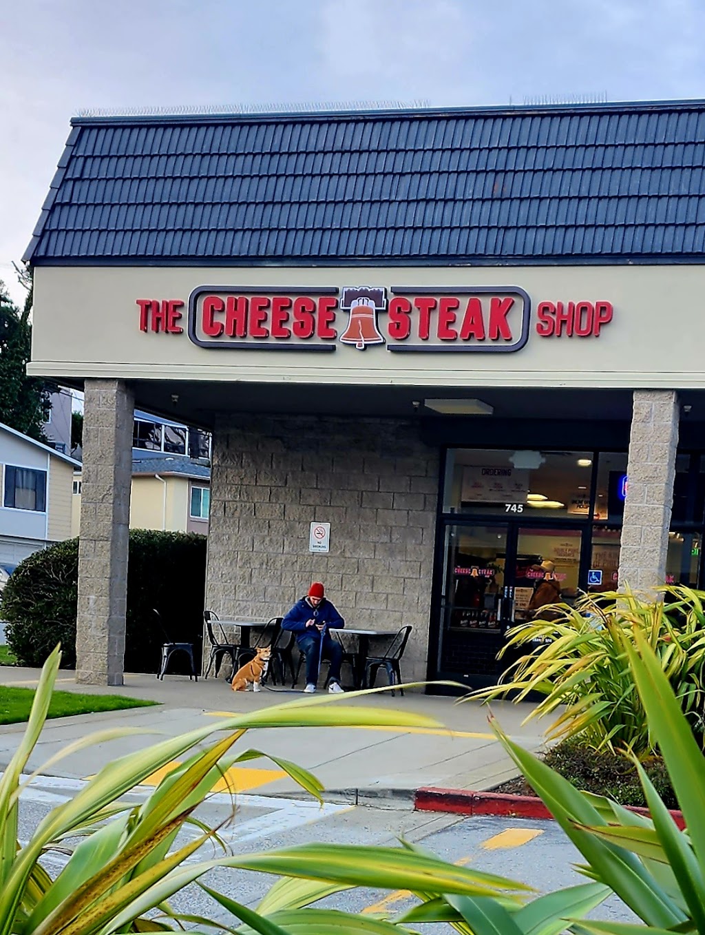 The Cheese Steak Shop | restaurant | 745 Hickey Blvd Suite 11, Pacifica, CA 94044, USA | 6507355577 OR +1 650-735-5577