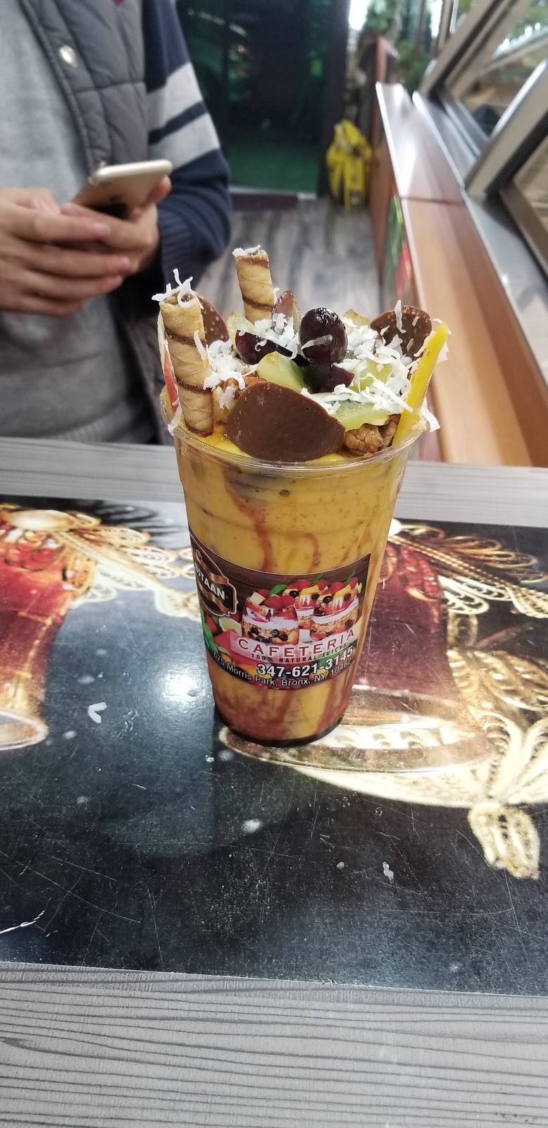 Al Bstaan Cafeteria | restaurant | 675 Morris Park Ave, Bronx, NY 10462, USA | 3476213145 OR +1 347-621-3145