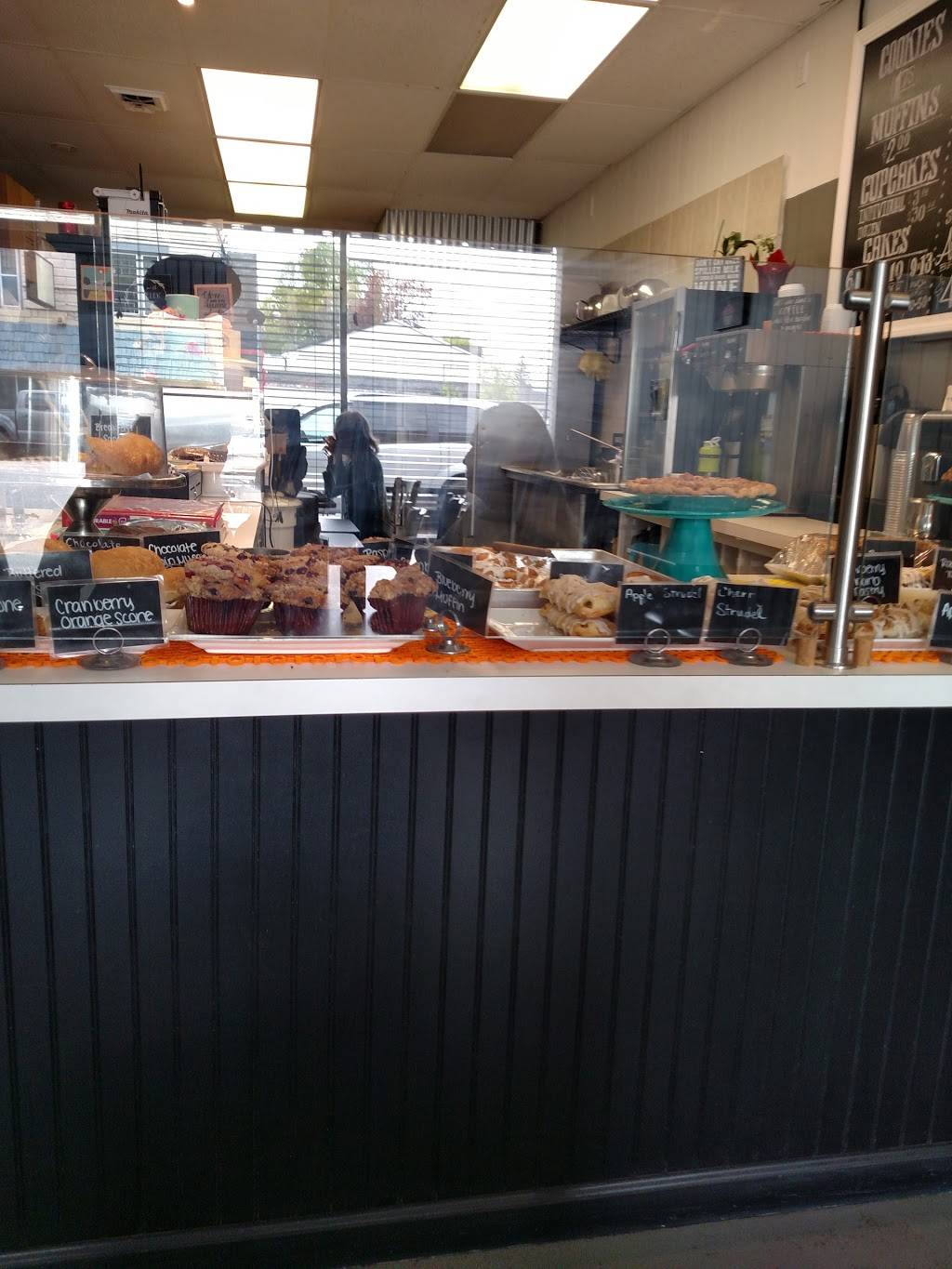 Buttercrumbs Bakery | bakery | 13 E Main St, Corfu, NY 14036, USA | 5855994550 OR +1 585-599-4550