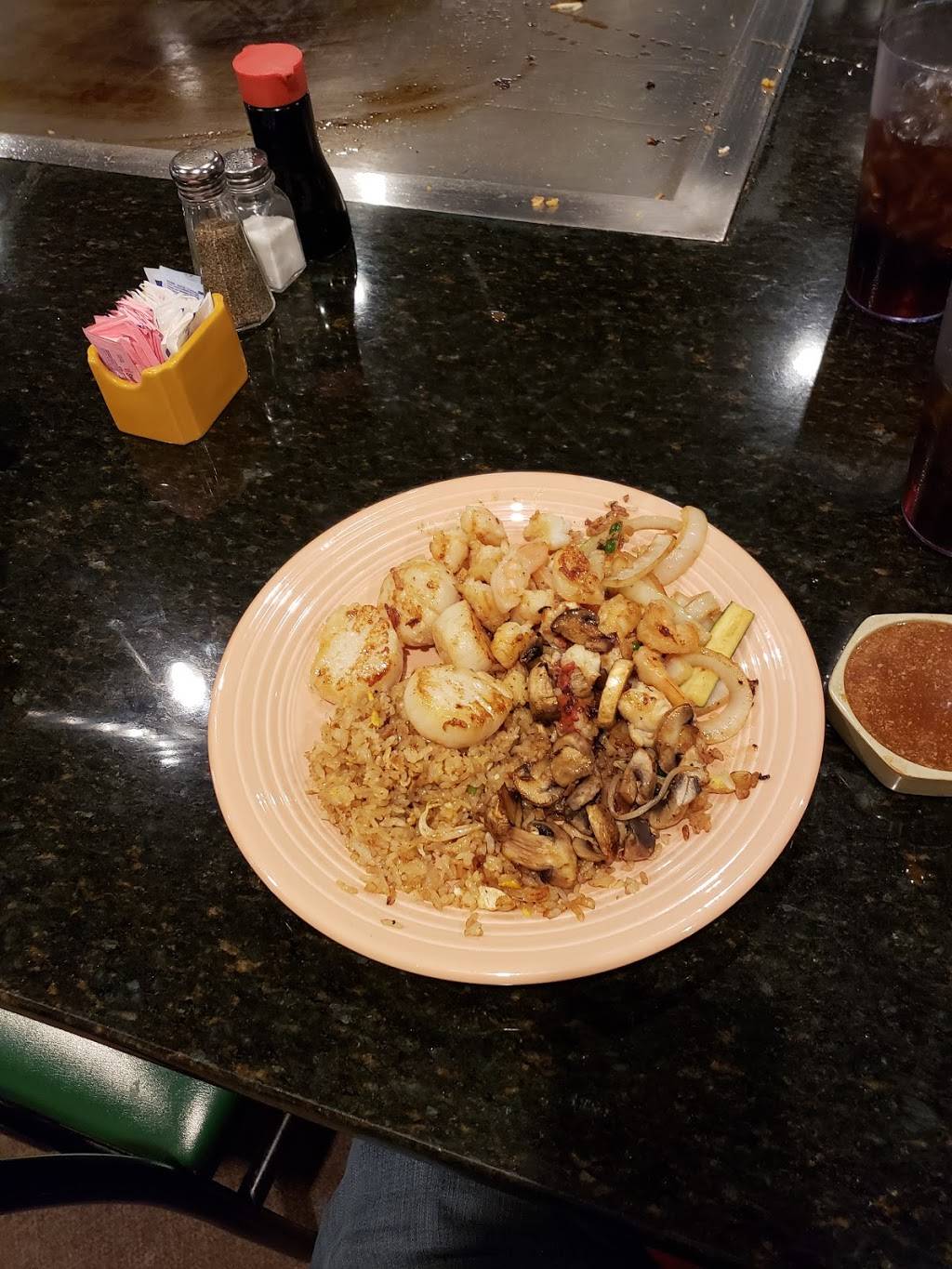 House of Tokyo | restaurant | 172 Melody Ave, Greenwood, IN 46142, USA | 3178896037 OR +1 317-889-6037