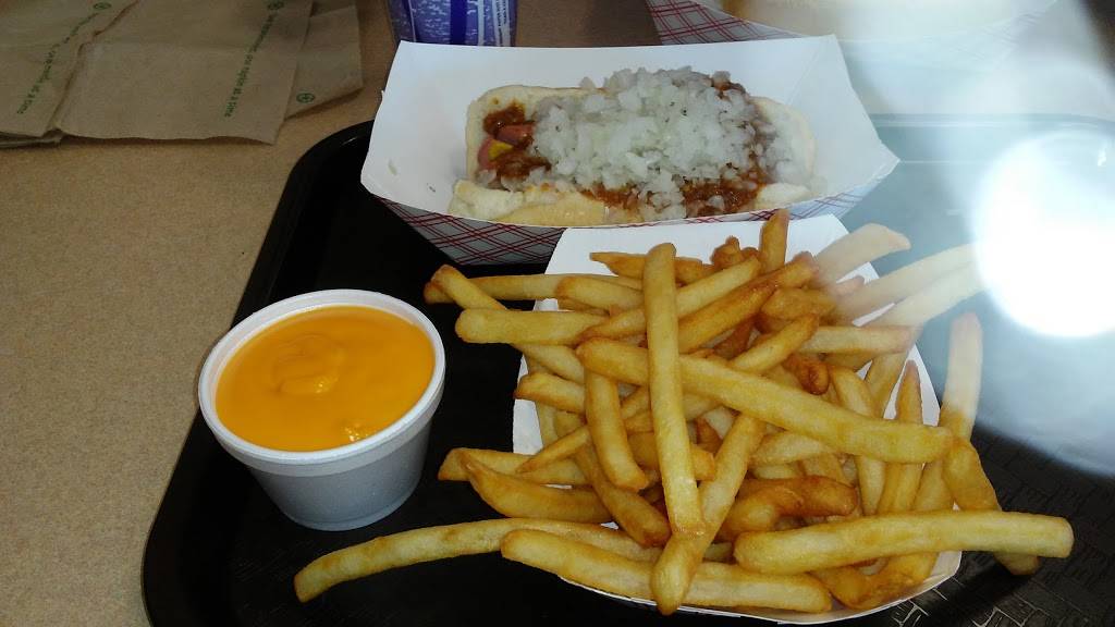 Famous Hot Weiner | restaurant | 2179 York Crossing Dr, York, PA 17408, USA | 7174304949 OR +1 717-430-4949