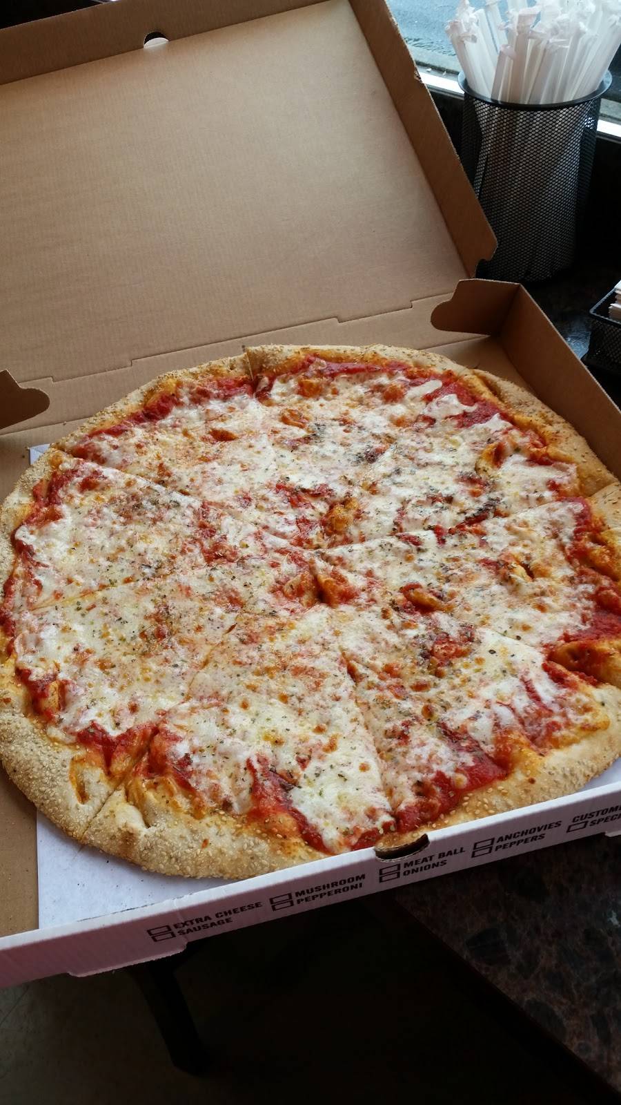 Giuseppes Pizza and Pasta Restaurant | restaurant | 1727 New York Ave, Huntington Station, NY 11746, USA | 6313516080 OR +1 631-351-6080