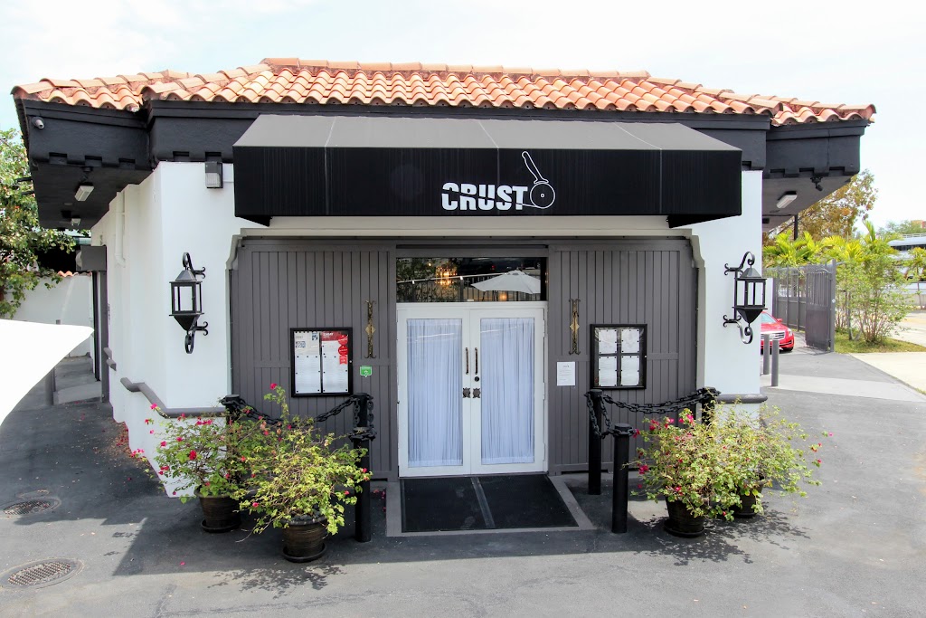 CRUST | meal delivery | 668 NW 5th St, Miami, FL 33128, USA | 3053717065 OR +1 305-371-7065