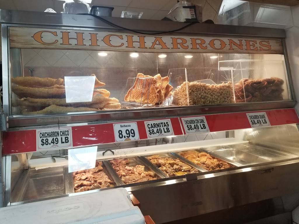 La Michoacana Meat Market | bakery | 2107 Goliad Rd, San Antonio, TX 78223, USA | 2103590152 OR +1 210-359-0152