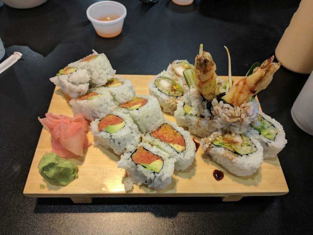 Yoshi Express | restaurant | 783 S Main St, Cleveland, GA 30528, USA | 7062190059 OR +1 706-219-0059