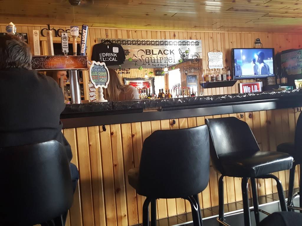 Black Squirrel Tap | restaurant | 72 2nd St SE, Swisher, IA 52338, USA | 3198574447 OR +1 319-857-4447